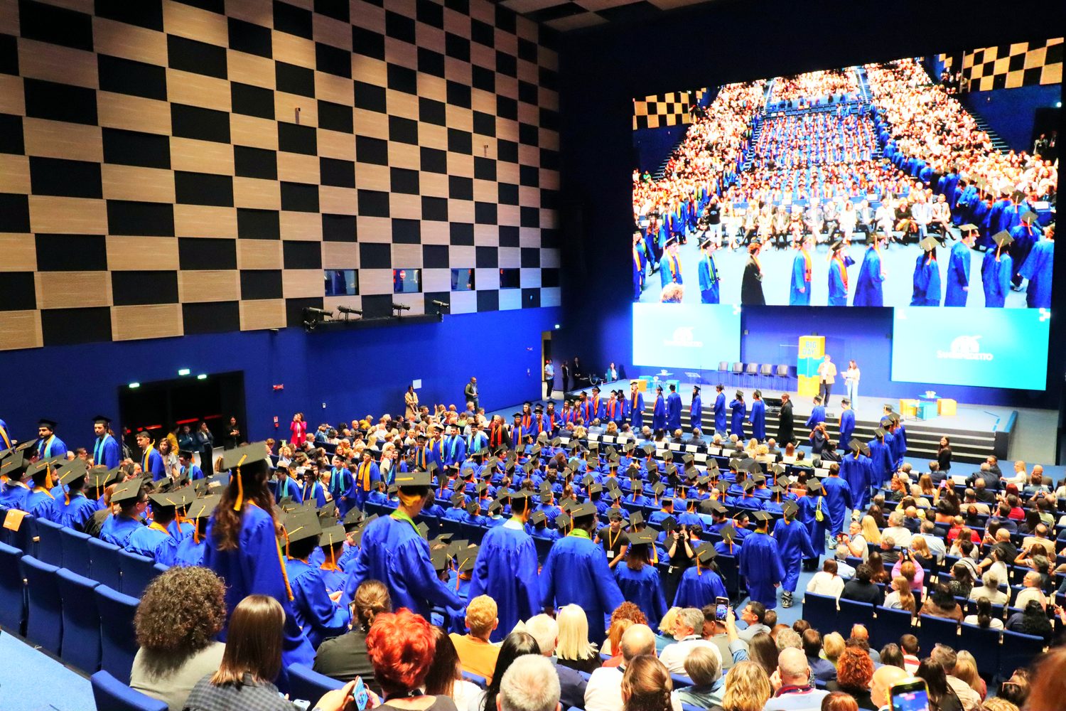 Graduation — IT'S THE BIG DAY 2026